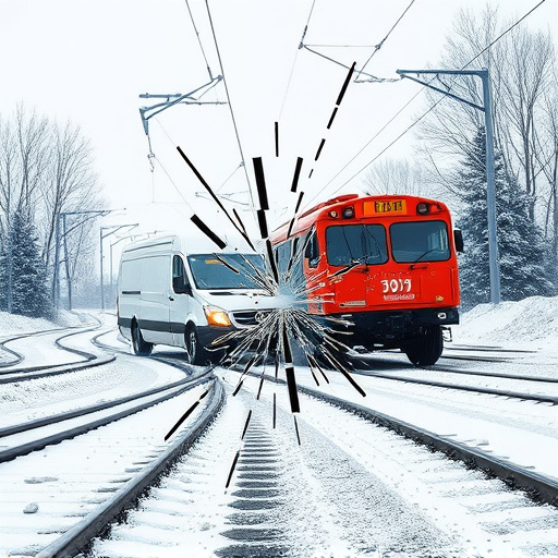 collision estimate