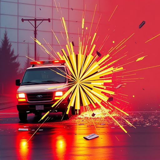 collision estimate