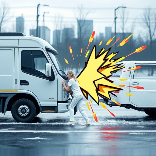 collision estimate