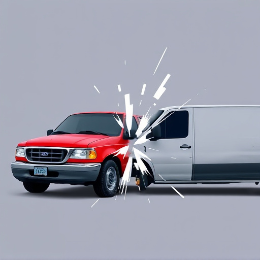 collision estimate