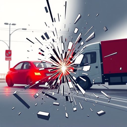 collision estimate