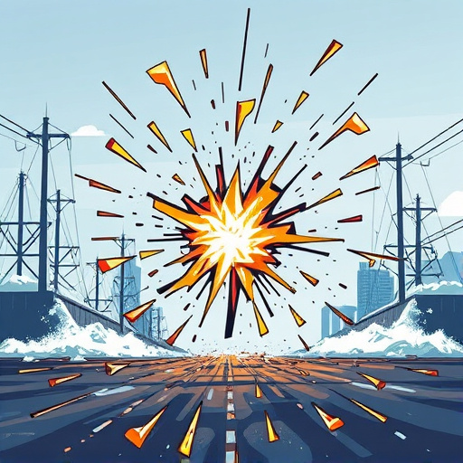 collision estimate
