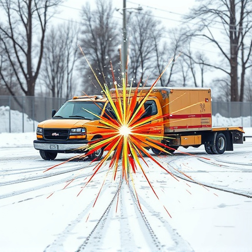 collision estimate