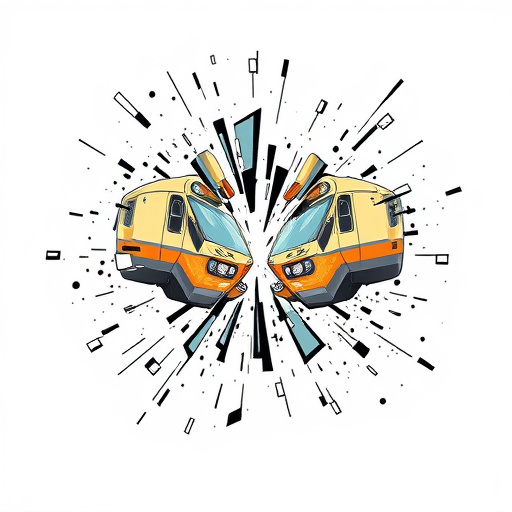 collision estimate