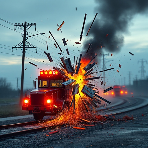 collision estimate