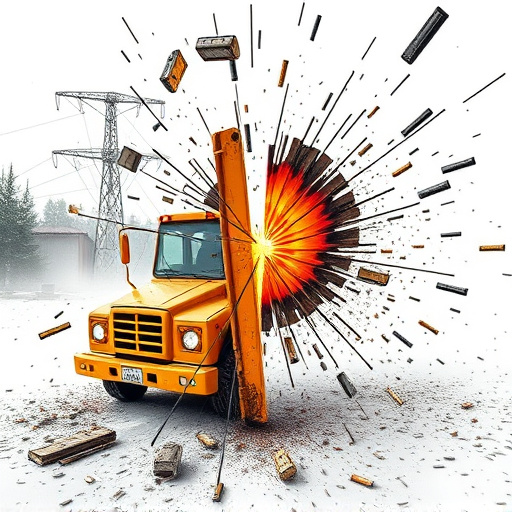 collision estimate