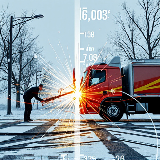 collision estimate