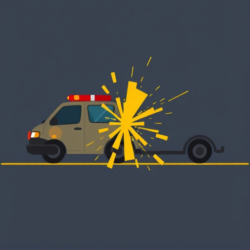 collision estimate