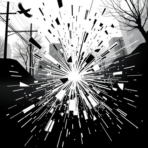 collision estimate