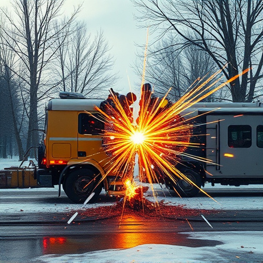 collision estimate