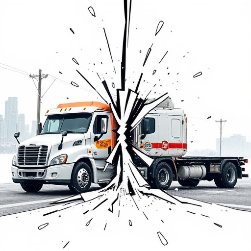 collision estimate