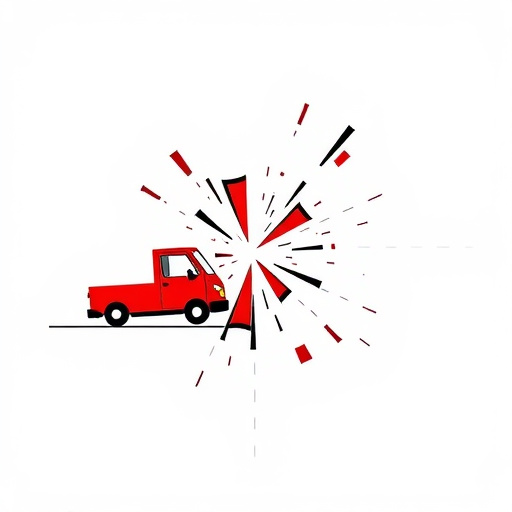 collision estimate