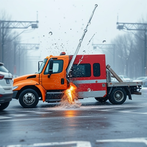 collision estimate