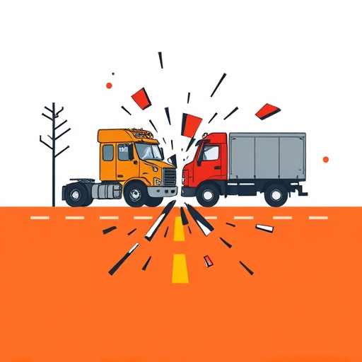 collision estimate