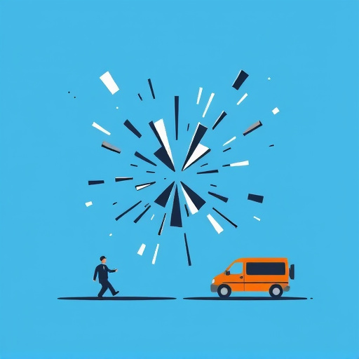 collision estimate