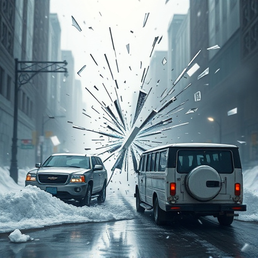 collision estimate