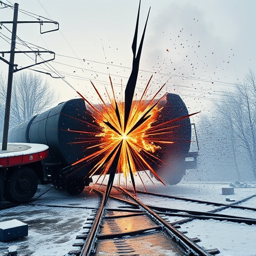 collision estimate