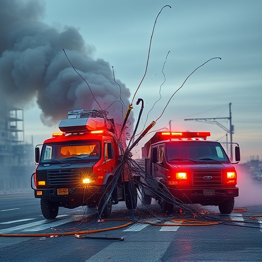 collision estimate