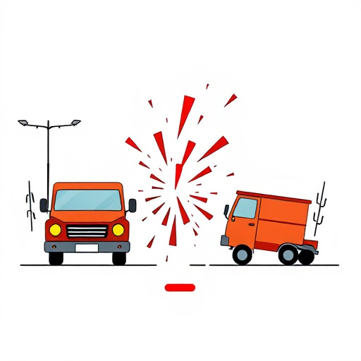 collision estimate