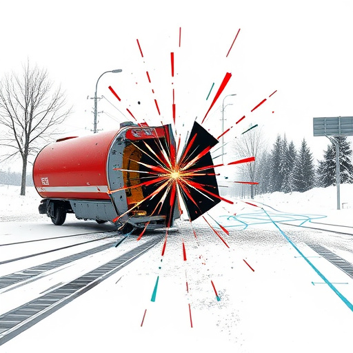 collision estimate