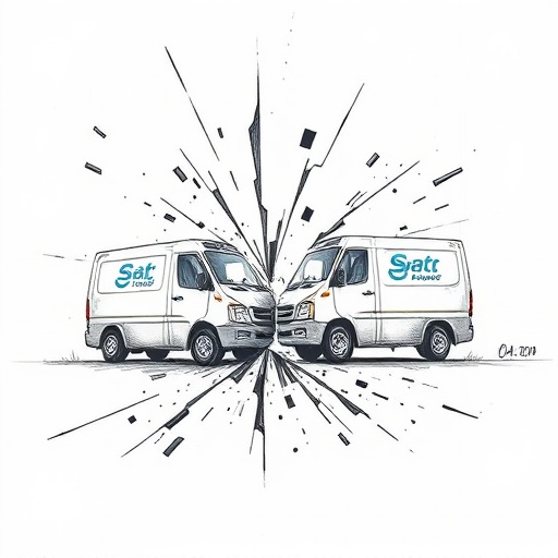 collision estimate