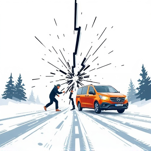 collision estimate