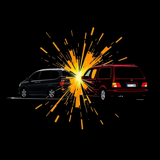 collision estimate