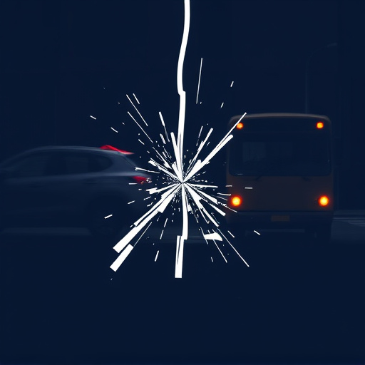 collision estimate