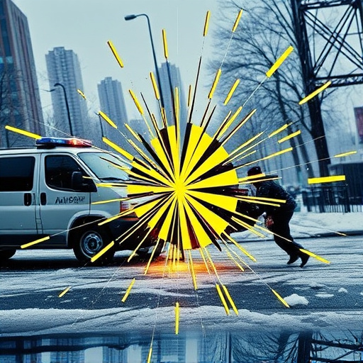 collision estimate