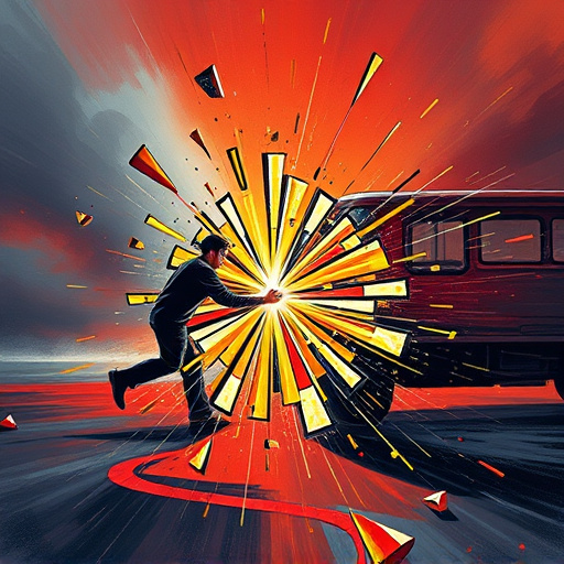 collision estimate