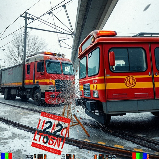 collision estimate