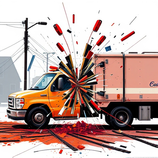 collision estimate