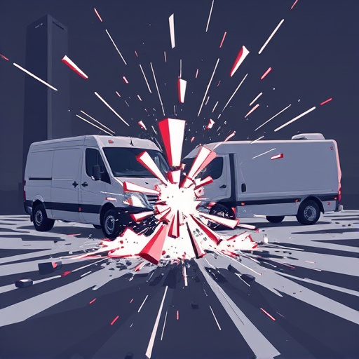 collision estimate