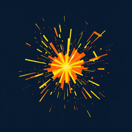 collision estimate