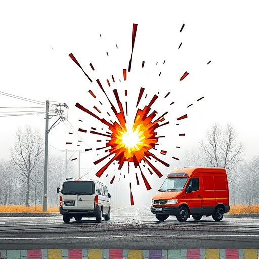 collision estimate