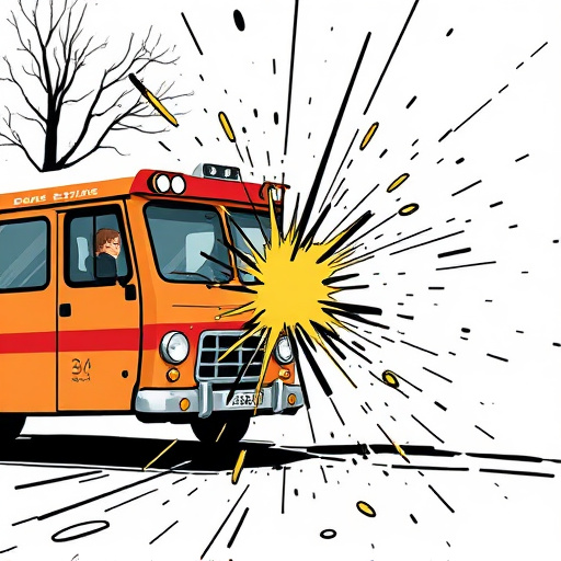 collision estimate