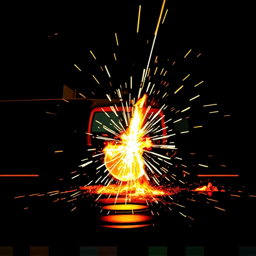 collision estimate