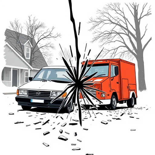 collision estimate