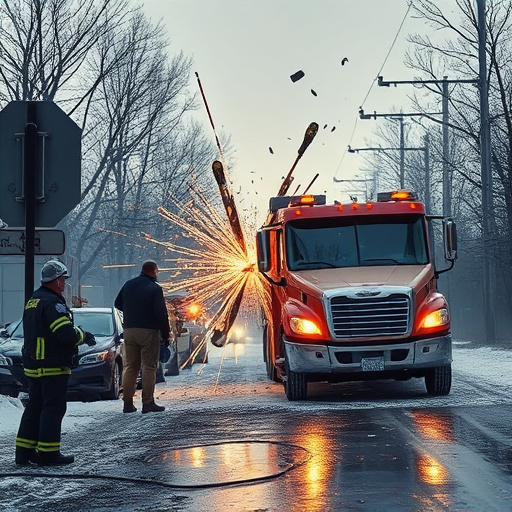 collision estimate