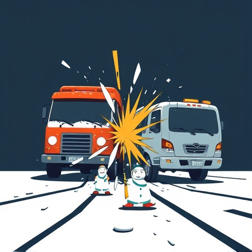 collision estimate