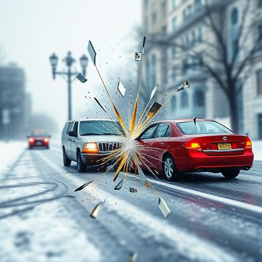 collision estimate