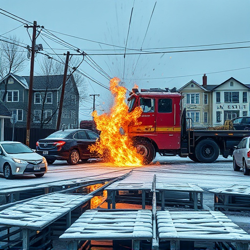 collision estimate
