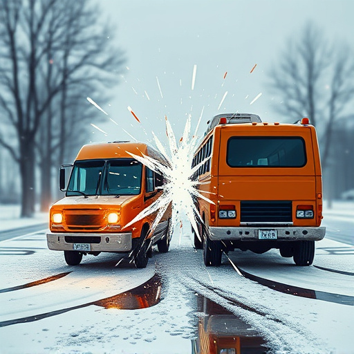 collision estimate