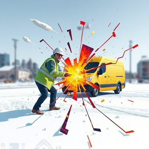 collision estimate