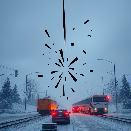 collision estimate