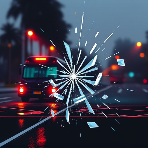 collision estimate