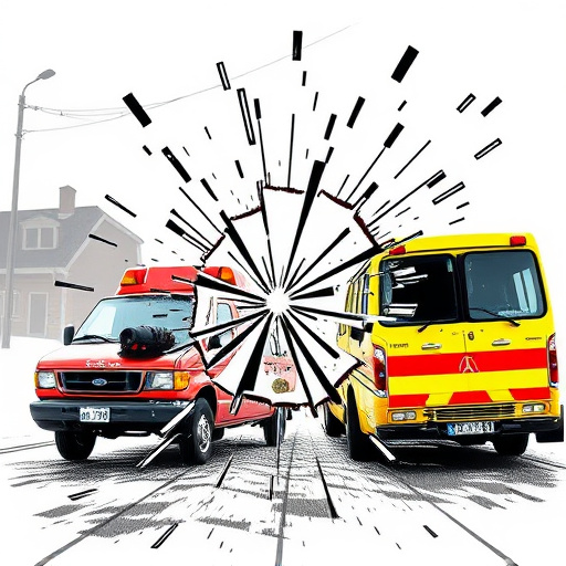 collision estimate