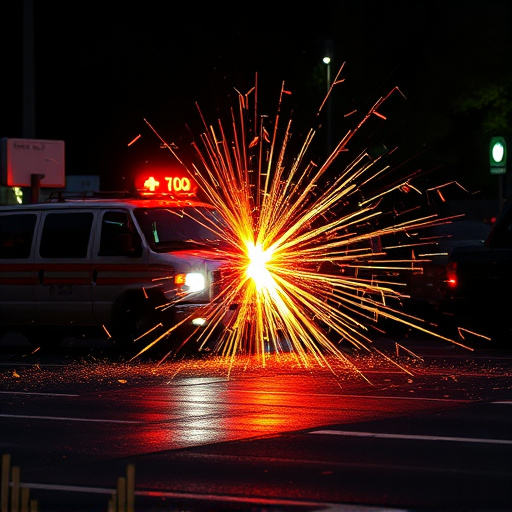 collision estimate