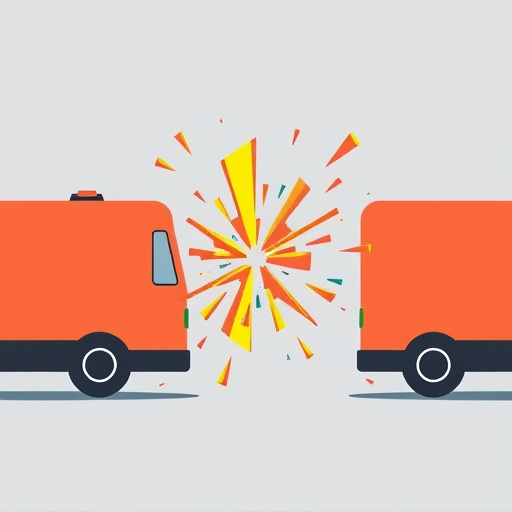 collision estimate