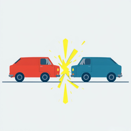 collision estimate
